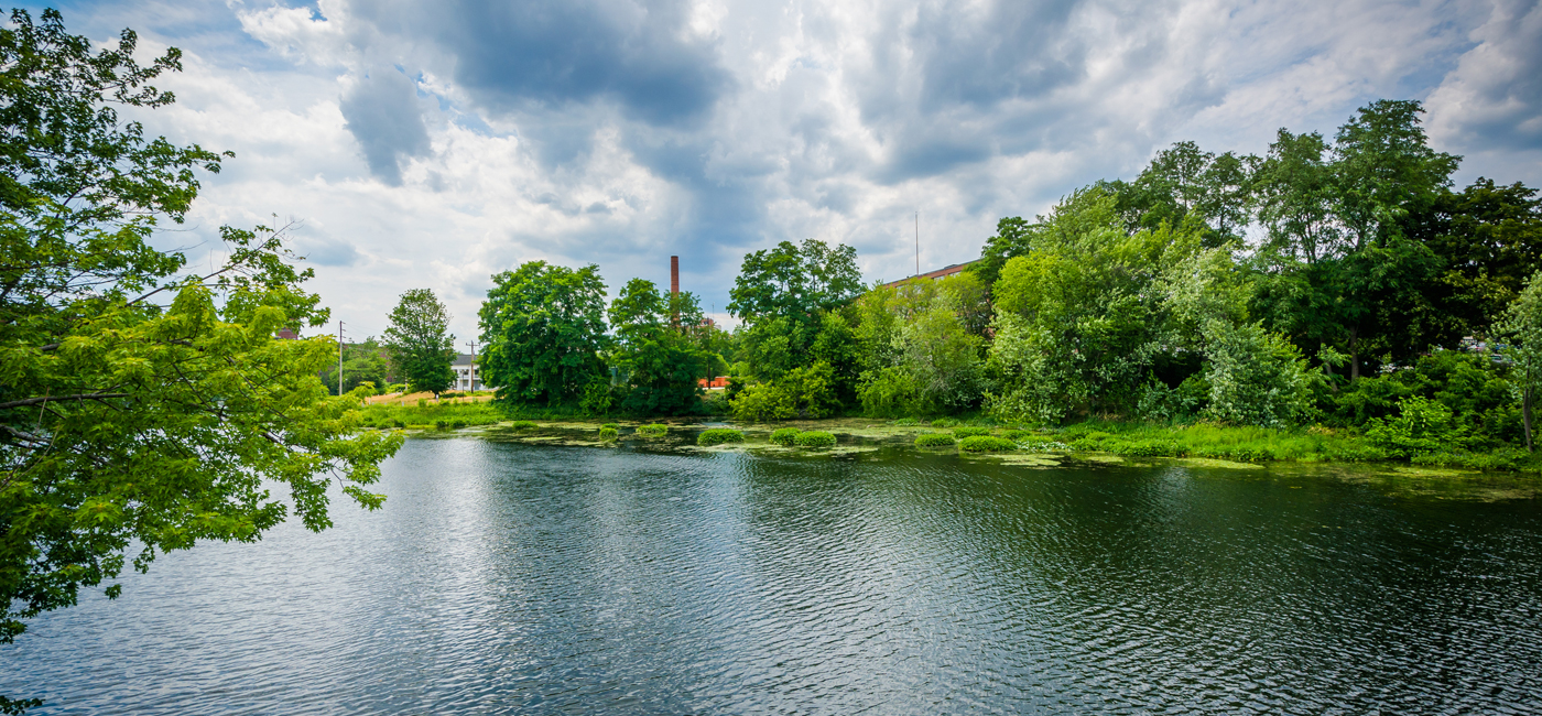 Latimer Lake Park